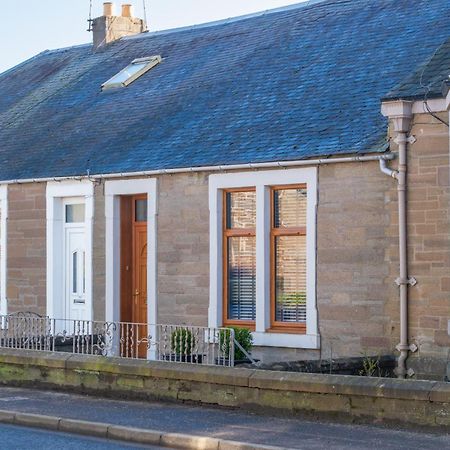 The Beach And Golfers Cottage Monifieth 外观 照片